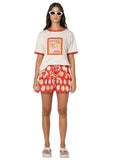 FALDA Shimmering Horizon Raisa MAAJI