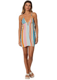 VESTIDO DEEP DOOLIN SUSANA MAAJI