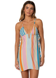 VESTIDO DEEP DOOLIN SUSANA MAAJI