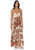 VESTIDO SAND & SHADOWS PALOMA MAAJI