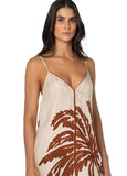 VESTIDO SAND & SHADOWS PALOMA MAAJI