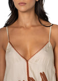 VESTIDO SAND & SHADOWS PALOMA MAAJI