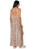 VESTIDO IVORY BLOSSOM ARENA MAAJI