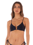 BIKINI MIDNIGHT BLUE BIA SUNNING MAAJI