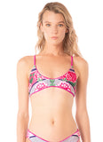 BIKINI DEEP PINK LIBERTIES SUBLIMITY MAAJI