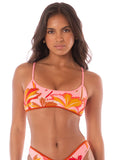 BIKINI APPLE RED LANE CLASSIC MAAJI