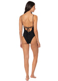 ENTERO BLACK CELINE CHEEKY MAAJI