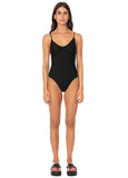 ENTERO BLACK CELINE CHEEKY MAAJI