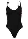 ENTERO BLACK CELINE CHEEKY MAAJI