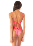 BIKINI CERISE CANDICE SPLENDOUR CLASSIC MAAJI