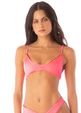 BIKINI CERISE CANDICE SPLENDOUR CLASSIC MAAJI