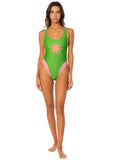 ENTERO SUNDREAM SEAFOAM SIGNATURE MAAJI