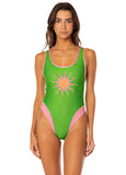 ENTERO SUNDREAM SEAFOAM SIGNATURE MAAJI