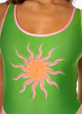 ENTERO SUNDREAM SEAFOAM SIGNATURE MAAJI