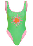 ENTERO SUNDREAM SEAFOAM SIGNATURE MAAJI