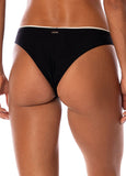 BIKINI MIDNIGHT BLACK ICONIC AMATISTA MAAJI