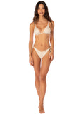 BIKINI CRYSTAL PEARL DREAMSCAPE GINGER MAAJI