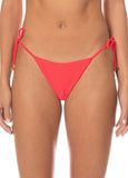BIKINI SUNSET PUNCH SUNFLASH BALMY MAAJI