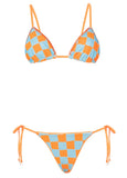 BIKINI SOLER REVERIE ZEN SUNFLASH MAAJI