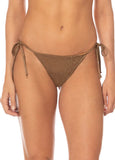 BIKINI MARIGOLD SHINE ZEN SUNFLASH MAAJI