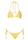 BIKINI GOLDEN RAY BALMY SUNFLASH MAAJI