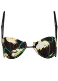 BIKINI MIDNIGHT BLACK ICONIC AMATISTA MAAJI