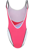 ENTERO PRIME BRIGHT RED MAAJI