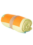 TOALLA ELECTRIC SUNRISE FLORELIA BLANKET BEACH MAAJI