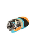 TOALLA DESERT STRIPES FLORELIA MAAJI