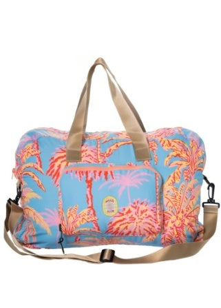 VIBRANT TROPIC BREAK SUNRISE BAGS MAAJI
