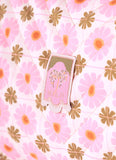 COSMETIQUERA PASTEL FLOURISH LUCY MAAJI