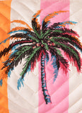 COSMETIQUERA STRIPES LUCY MAAJI