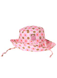 BUCKET PASTEL FLOURISH LUCA MAAJI