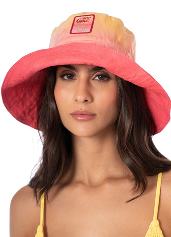 BUCKET CHERRY PALM GUEST MAAJI