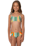 BIKINI NIÑA DEEP SEA LINES MAUI MAAJI