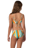 BIKINI NIÑA DEEP SEA LINES MAUI MAAJI