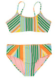 BIKINI NIÑA DEEP SEA LINES MAUI MAAJI