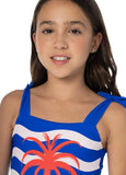 ENTERO NIÑA SALTY FLOW MARIBOW MAAJI