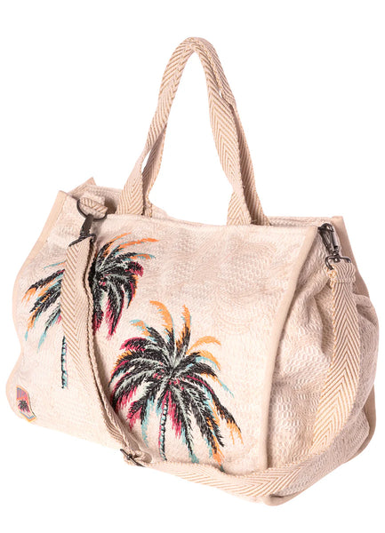 BOLSO CREAMY BOHO LAYLA MAAJI