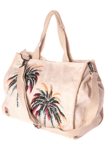 BOLSO CREAMY BOHO LAYLA MAAJI