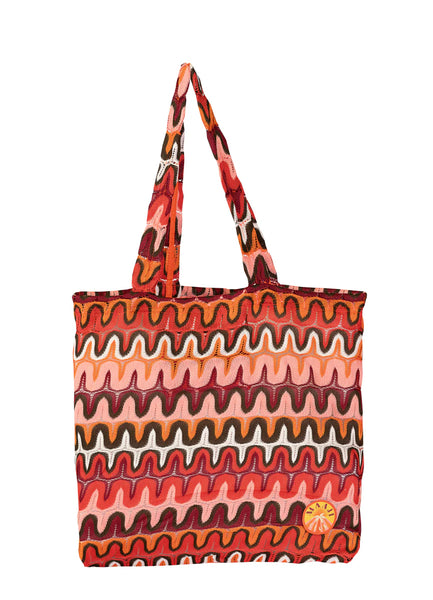 BOLSO Tropical Ember Tessa MAAJI