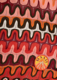 BOLSO Tropical Ember Tessa MAAJI