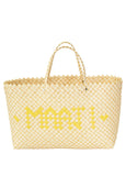 BOLSO Coconut Milk Orion MAAJI