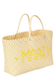 BOLSO Coconut Milk Orion MAAJI