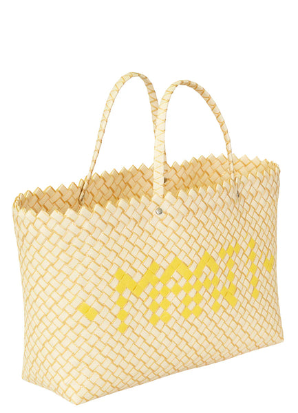 BOLSO Coconut Milk Orion MAAJI