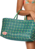 BOLSO Dreamy Grid Orion MAAJI