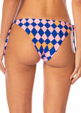 BIKINI LIKE A DIAMOND SUNNING AMATISTA UNMOLDED MAAJI