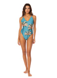 ENTERO PACIFIC BREEZE TYPICAL AQUAMARINE MAAJI