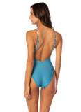 ENTERO PACIFIC BREEZE TYPICAL AQUAMARINE MAAJI
