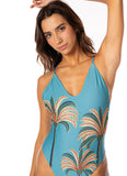 ENTERO PACIFIC BREEZE TYPICAL AQUAMARINE MAAJI